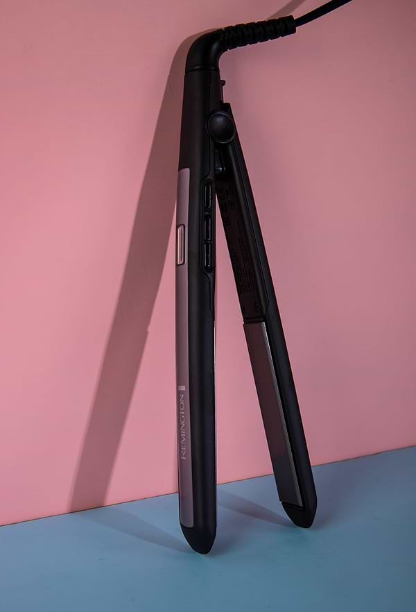 Фото - Вирівнювач волосся Remington S5505 Pro Ceramic Ultra