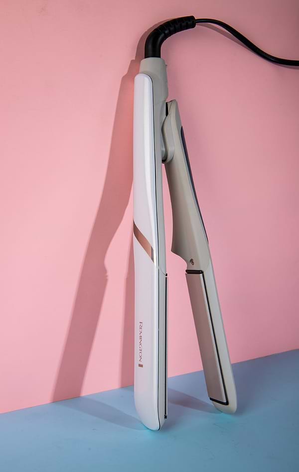 Фото - Выпрямитель волос Remington S9001 Hydraluxe Pro