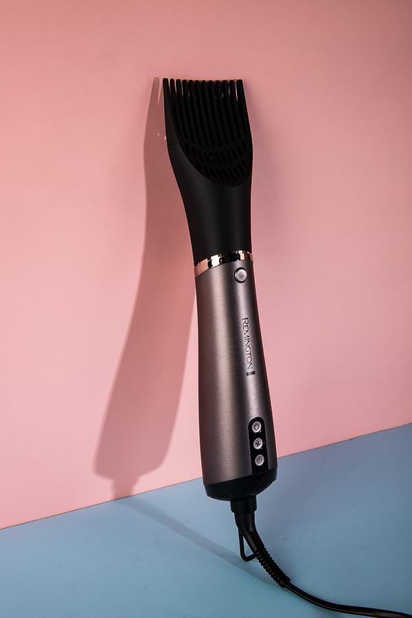Фото - Фен-щетка Remington AS9880 PROluxe Adaptive Hot Air Styler