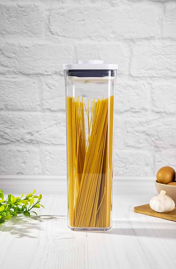 Фото - Ємність для сипучих OXO 10.5х10.5х32 см 2.1 л 11233800