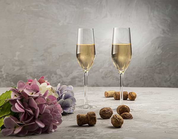 Фото - Уценка - Набор бокалов ARC L'Atelier Du Vin 2x160 мл (Q5532)