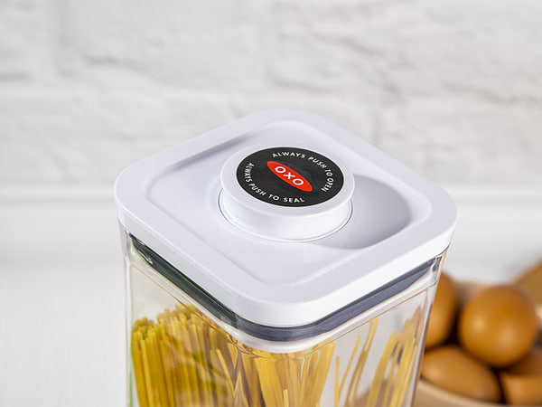 Фото - Ємність для сипучих OXO 10.5х10.5х32 см 2.1 л 11233800