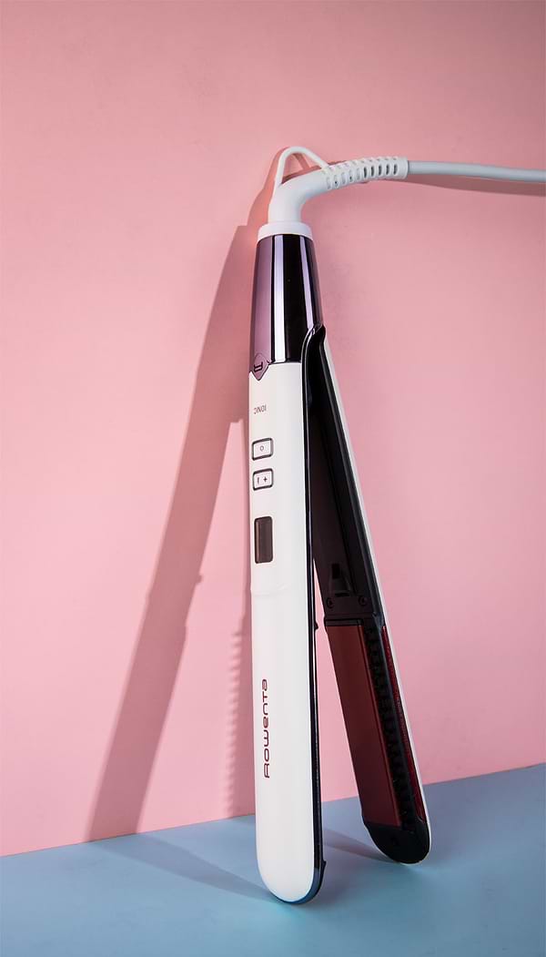 Фото - Вирівнювач волосся Rowenta SF4655F0