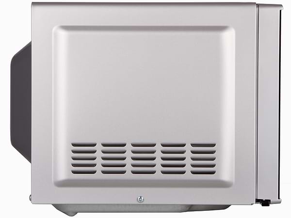 Фото - Микроволновая печь (СВЧ) Panasonic NN-GT264MZPE
