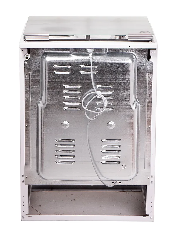 Фото - Плита газова Greta 600-ГЭ-00А чр (3+1) НД