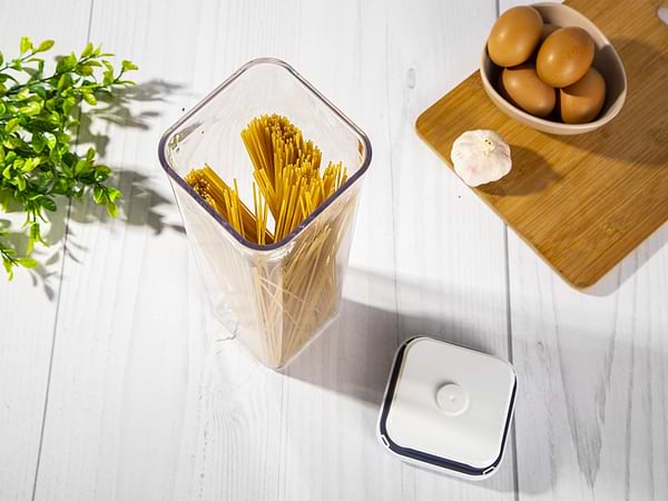 Фото - Ємність для сипучих OXO 10.5х10.5х32 см 2.1 л 11233800