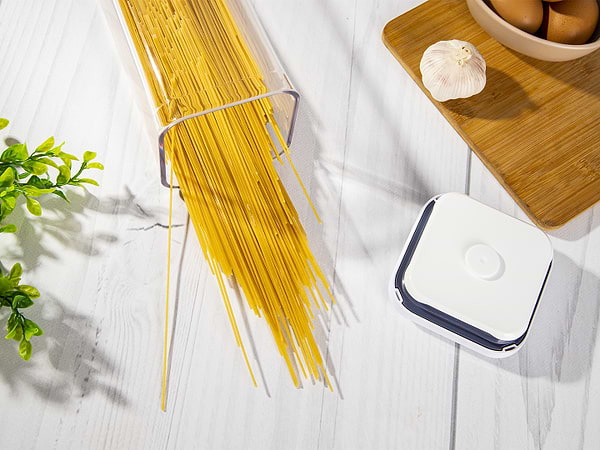 Фото - Ємність для сипучих OXO 10.5х10.5х32 см 2.1 л 11233800