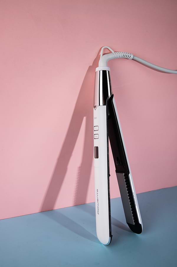 Фото - Выпрямитель волос Rowenta SF4650F0