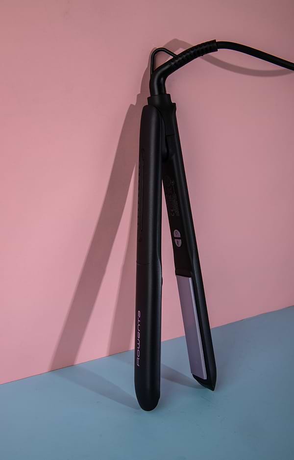 Фото - Выпрямитель волос Rowenta SF3320F0