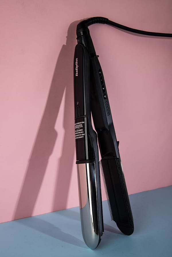 Фото - Выпрямитель волос Babyliss ST496E