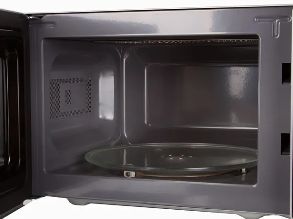 Фото - Микроволновая печь (СВЧ) Panasonic NN-GT264MZPE