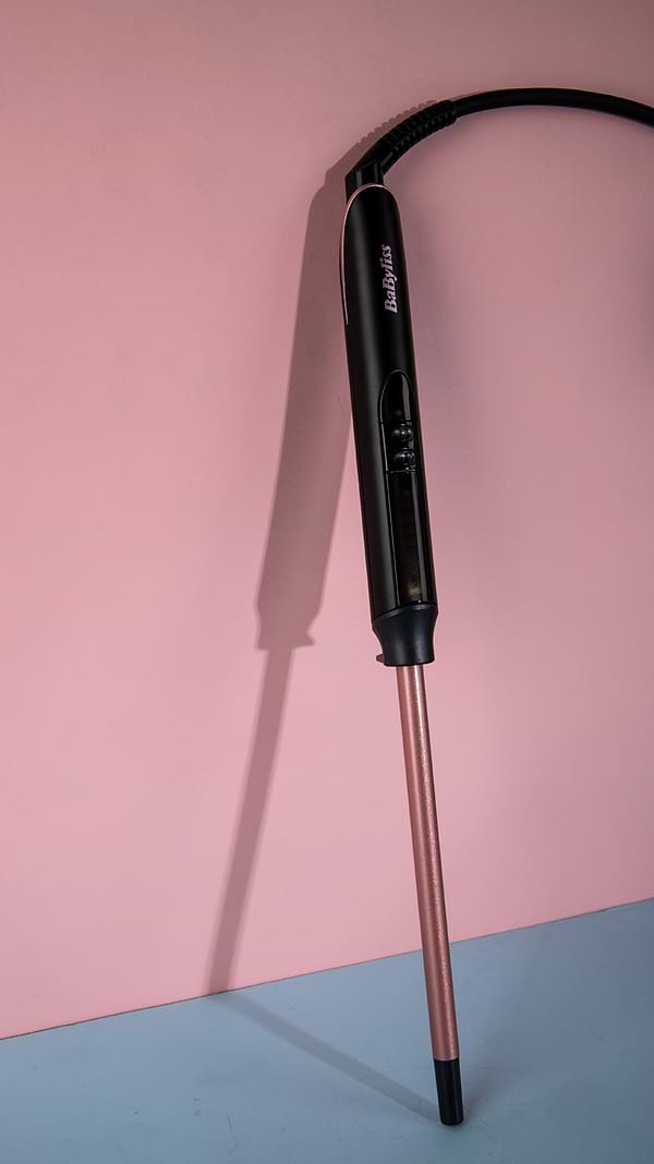 Фото - Плойка Babyliss C449E