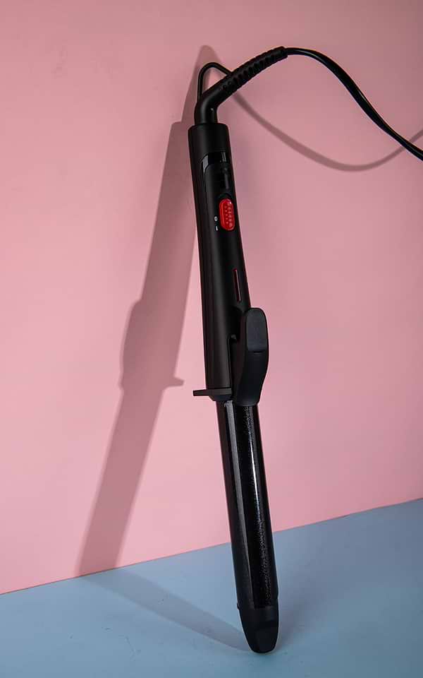 Фото - Плойка Rowenta CF321LF0