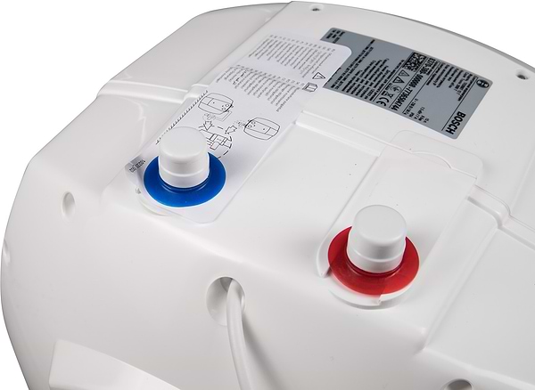 Фото - Водонагрівач Bosch TR 2000 15 T
