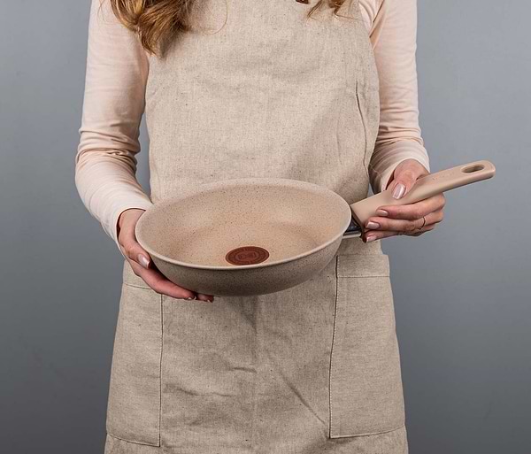 Фото - Сковорода універсальна Tefal G2930202 Delight 20 см