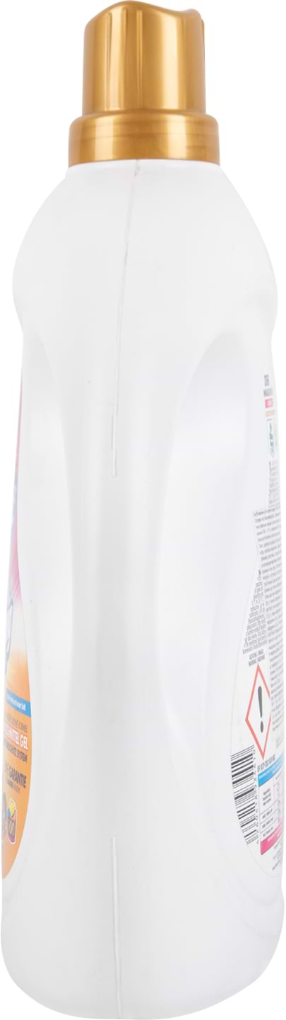 Фото - Гель для стирки Waschkonig COLOR Orangen und Baumwollextrakt 3 л