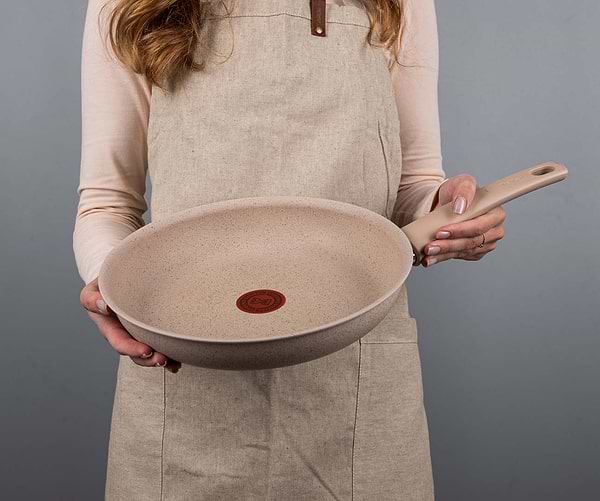 Фото - Сковорода універсальна Tefal G2930502 Delight 26 см