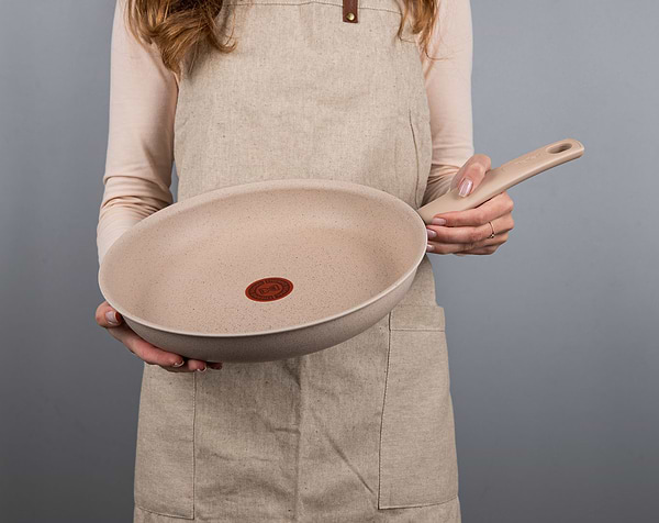 Фото - Сковорода универсальная Tefal G2930602 Delight 28 см