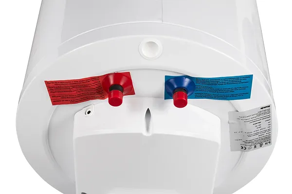 Фото - Водонагрівач Gorenje GBF 100/UA