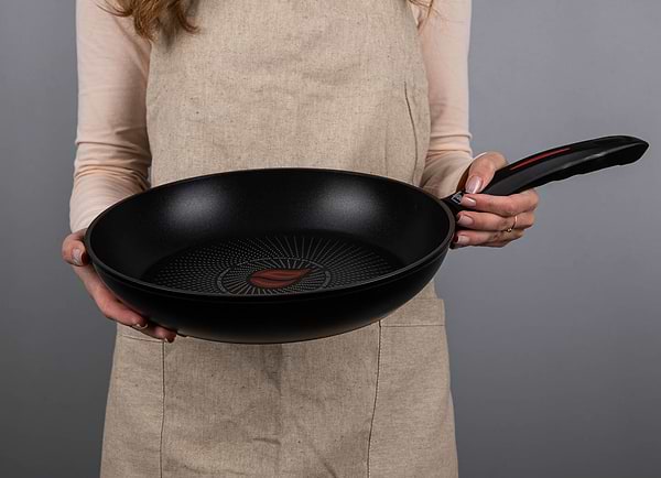 Фото - Сковорода універсальна Krauff 25-45-135 Smart Fry 28 см