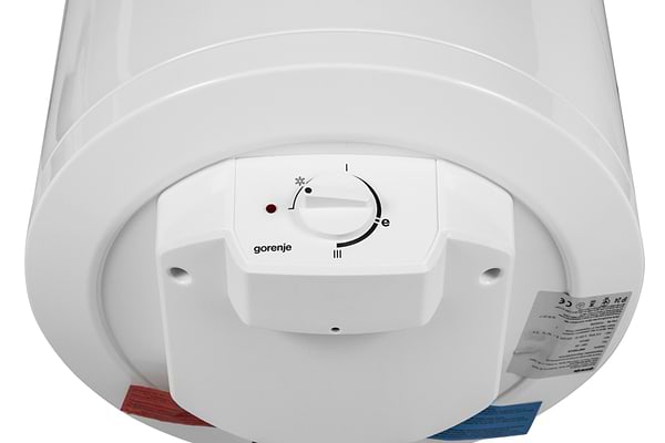 Фото - Водонагрівач Gorenje GBF 100/UA