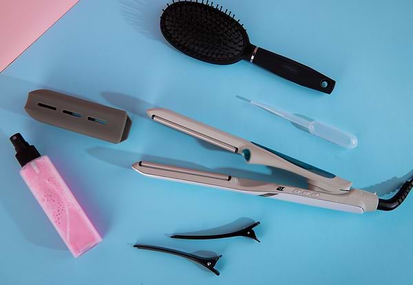 Фото - Выпрямитель волос Remington S9001 Hydraluxe Pro