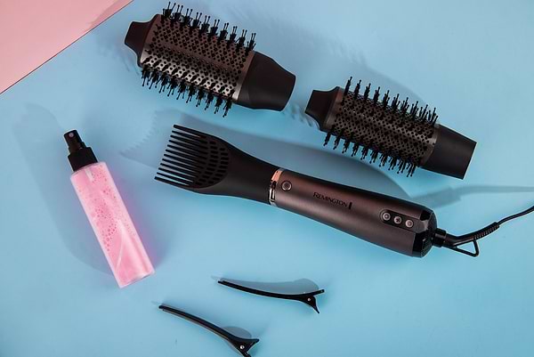 Фото - Фен-щетка Remington AS9880 PROluxe Adaptive Hot Air Styler