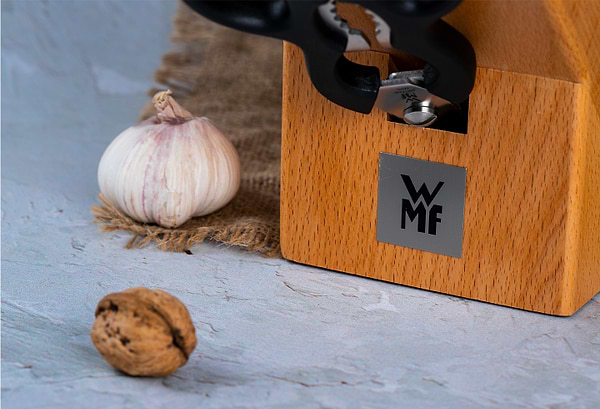 Фото - Набор ножей WMF 1895859992 SPITZENKLASSE PLUS 6 пр.