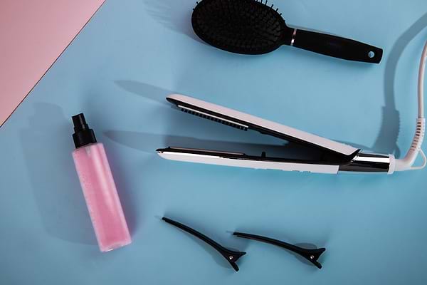 Фото - Выпрямитель волос Rowenta SF4650F0