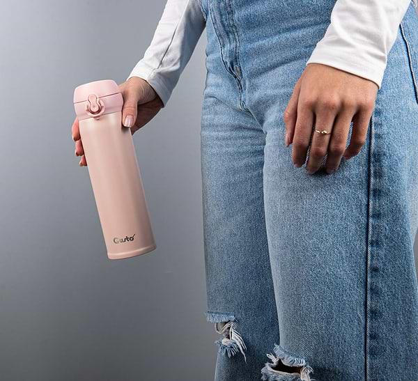 Фото - Термос Gusto 450 мл (GT130-3)