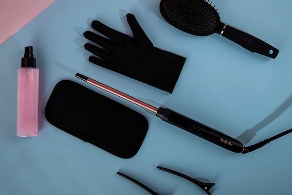 Фото - Плойка Babyliss C449E