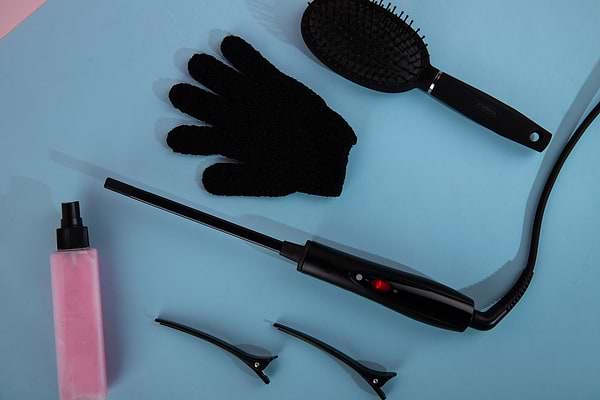 Фото - Плойка Rowenta CF311LF0