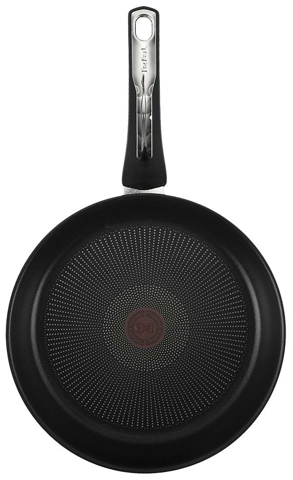 Фото - Сковорода универсальная Tefal E3000604 Emotion 28 см