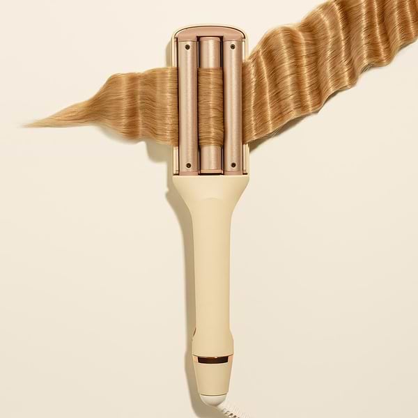 Фото - Плойка KS SMART 3in1 (10862)