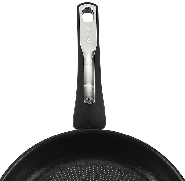 Фото - Сковорода универсальная Tefal E3000604 Emotion 28 см