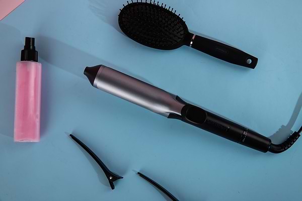 Фото - Плойка Remington CI5538 Black