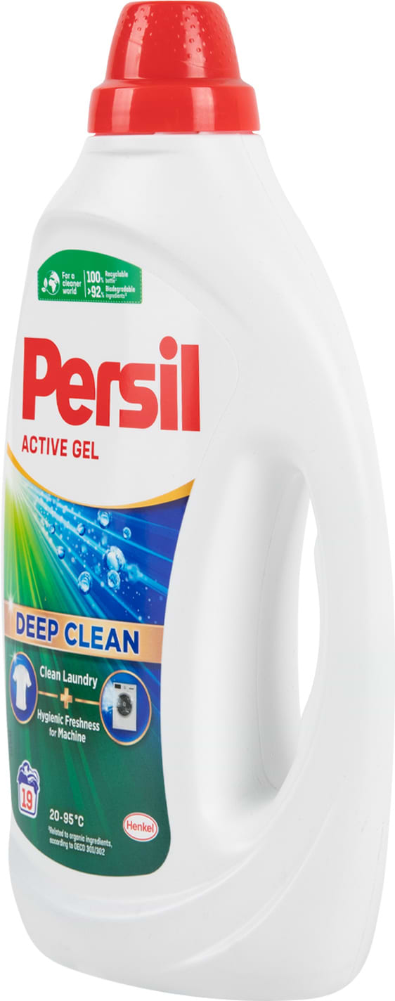 Фото - Гель для стирки Persil Универсал 0,855л, 19 циклов