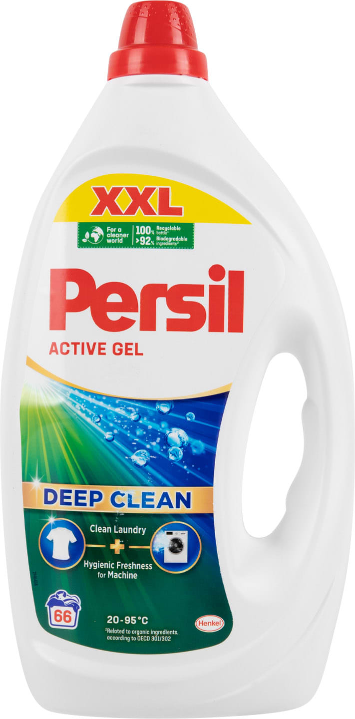 Гель для прання Persil Універсал 2,97 л, 66 цикла - Фото 1