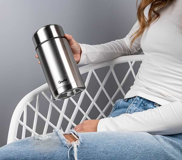 Фото - Термос для продуктов Gusto Вкусный обед 1000 мл (GT010-1)