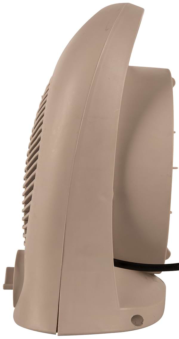 Фото - Тепловентилятор Luxell LX-6441T Beige