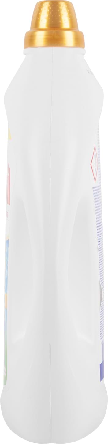 Фото - Гель для прання Persil Сенсітів 2,7 л, 60 цикла