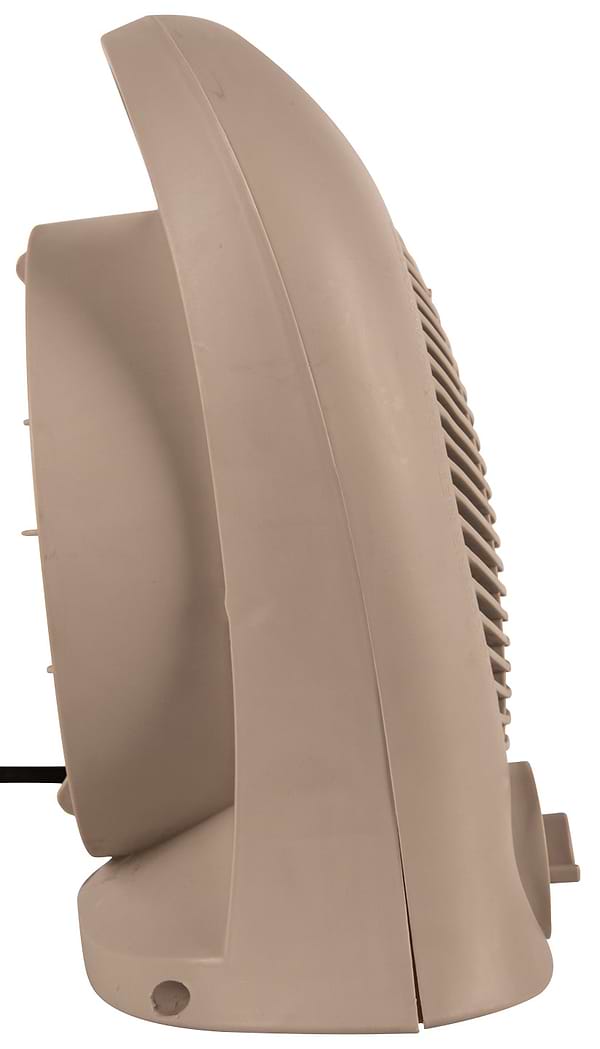 Фото - Тепловентилятор Luxell LX-6441T Beige