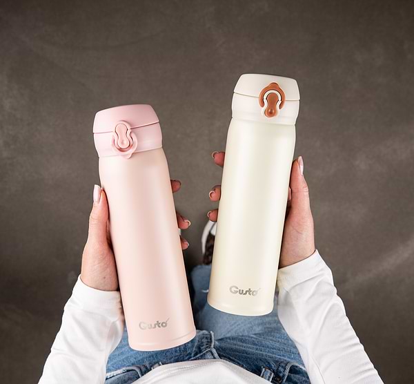 Фото - Термос Gusto 450 мл (GT130-3)