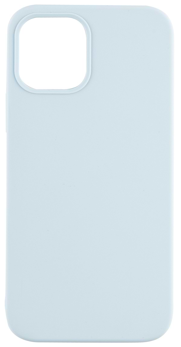 Фото - Чехол для смартфона WAVE Full Silicone Cover iPhone 12/12 Pro Sky Blue (31602sky blue)