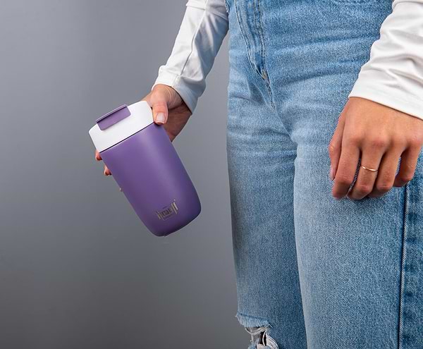 Фото - Термочашка Krauff 26-309-017 480 мл