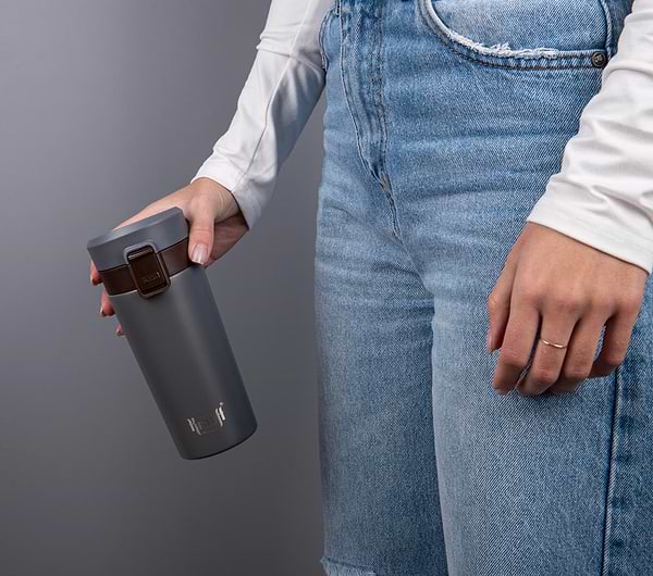 Фото - Термокружка Krauff Trend 350 мл (26-309-015)