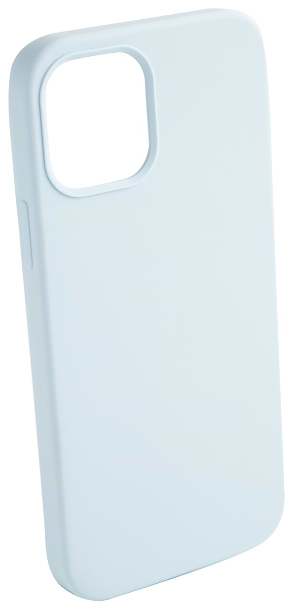 Фото - Чехол для смартфона WAVE Full Silicone Cover iPhone 12/12 Pro Sky Blue (31602sky blue)