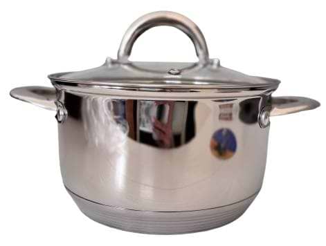 Каструля VINNARC 2,6л (5026-VN) - Фото 1