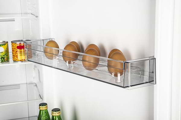 Фото - Холодильник Vestfrost CNF186WB