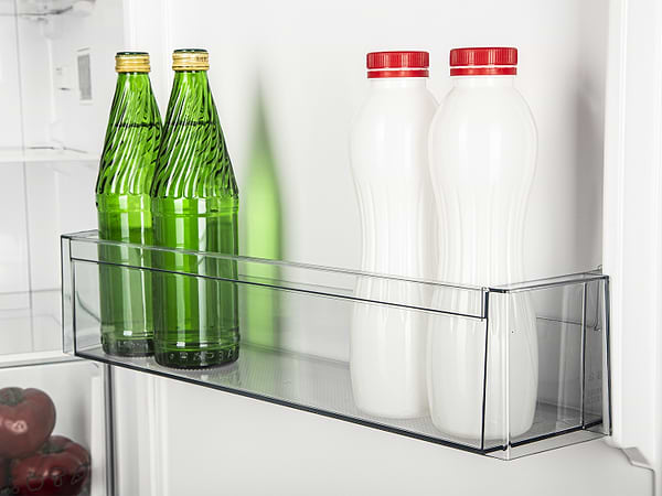 Фото - Холодильник Vestfrost CNF186WB